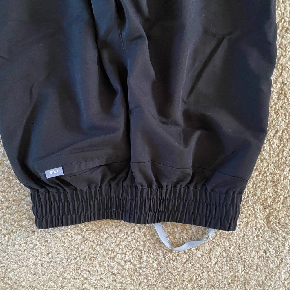 Figs Cairo Cargo Scrub Pants size S